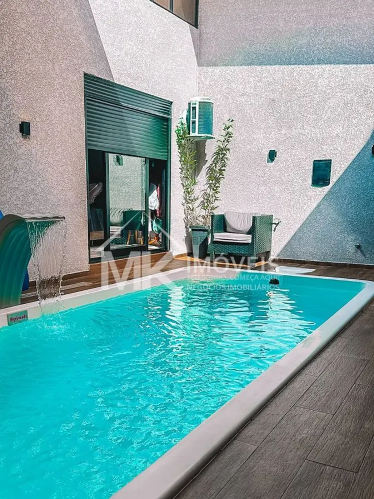 Casa, 2 quartos, 115 m² - Foto 1
