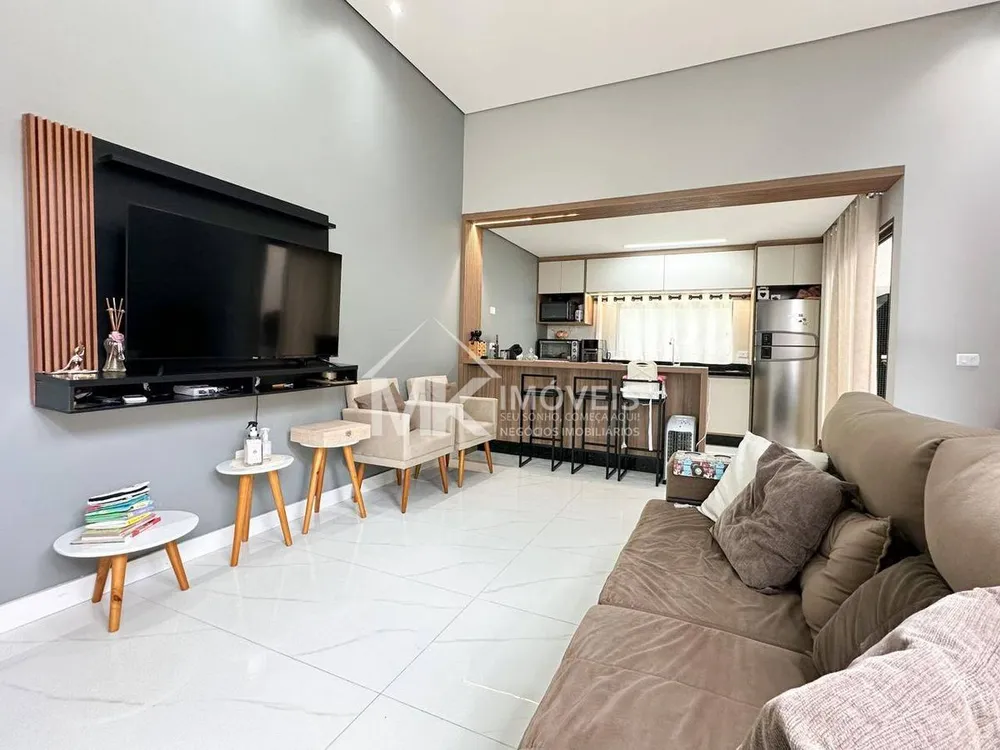 Casa, 2 quartos, 115 m² - Foto 3