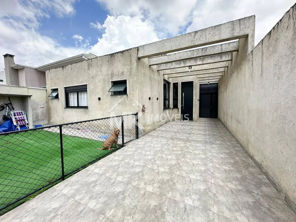 Casa, 2 quartos, 115 m² - Foto 5