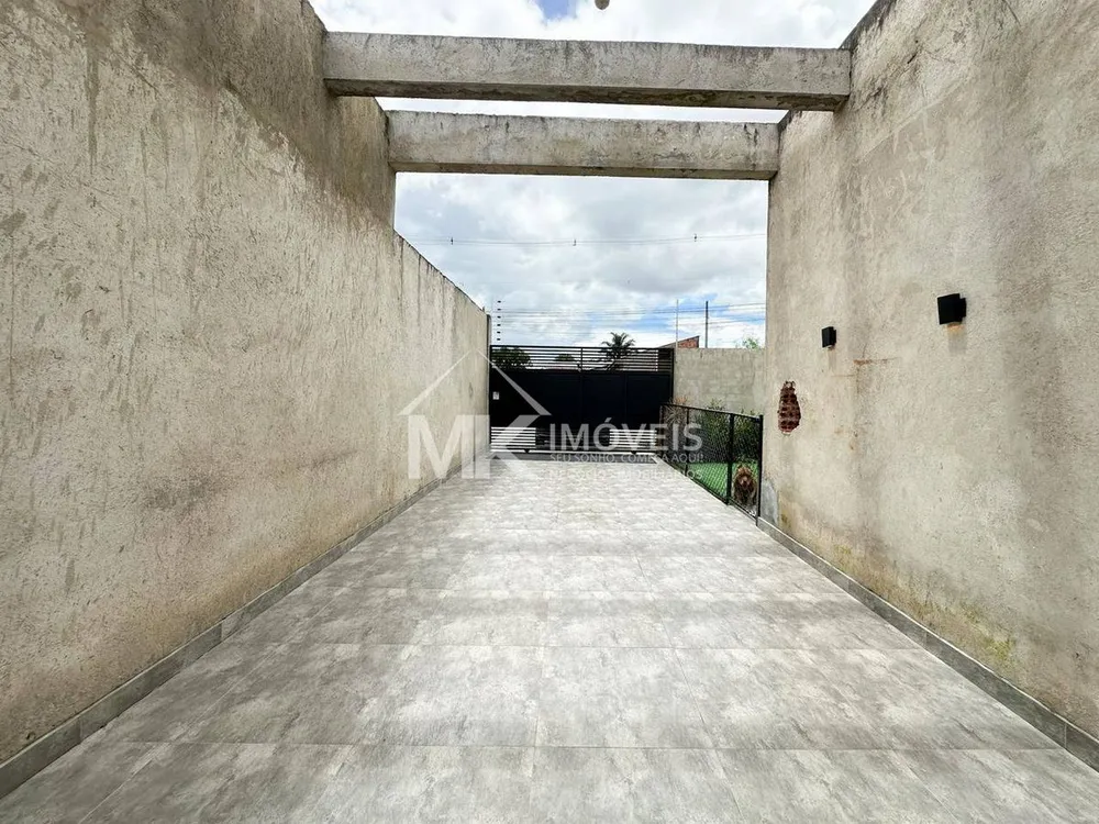 Casa, 2 quartos, 115 m² - Foto 6