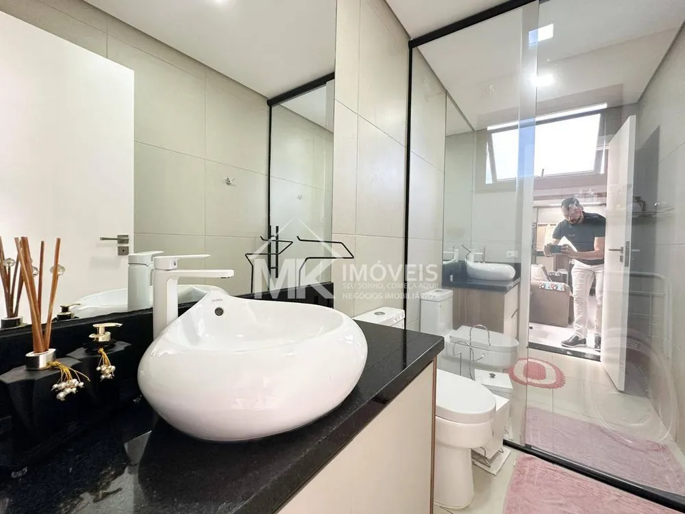 Casa, 2 quartos, 115 m² - Foto 8