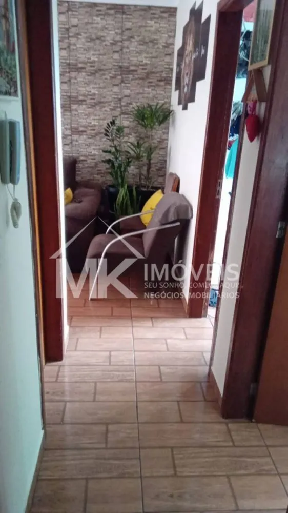Apartamento, 2 quartos, 64 m² - Foto 4