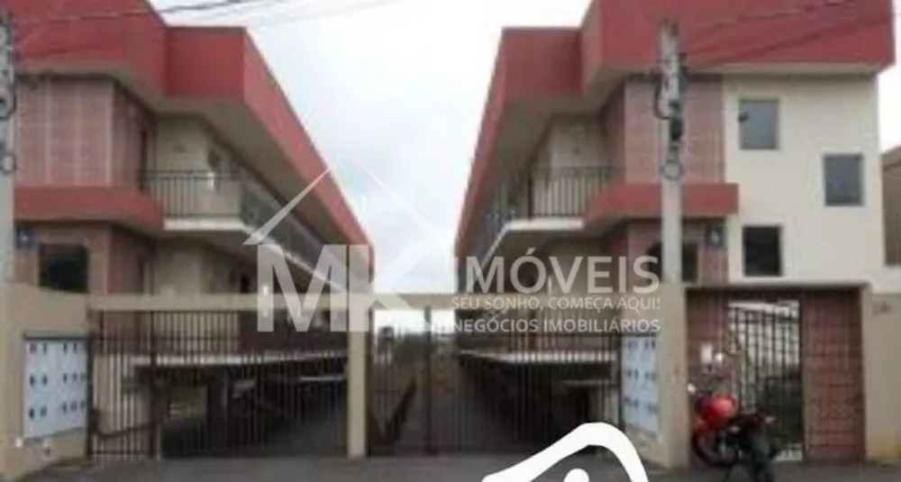 Apartamento, 2 quartos, 64 m² - Foto 1