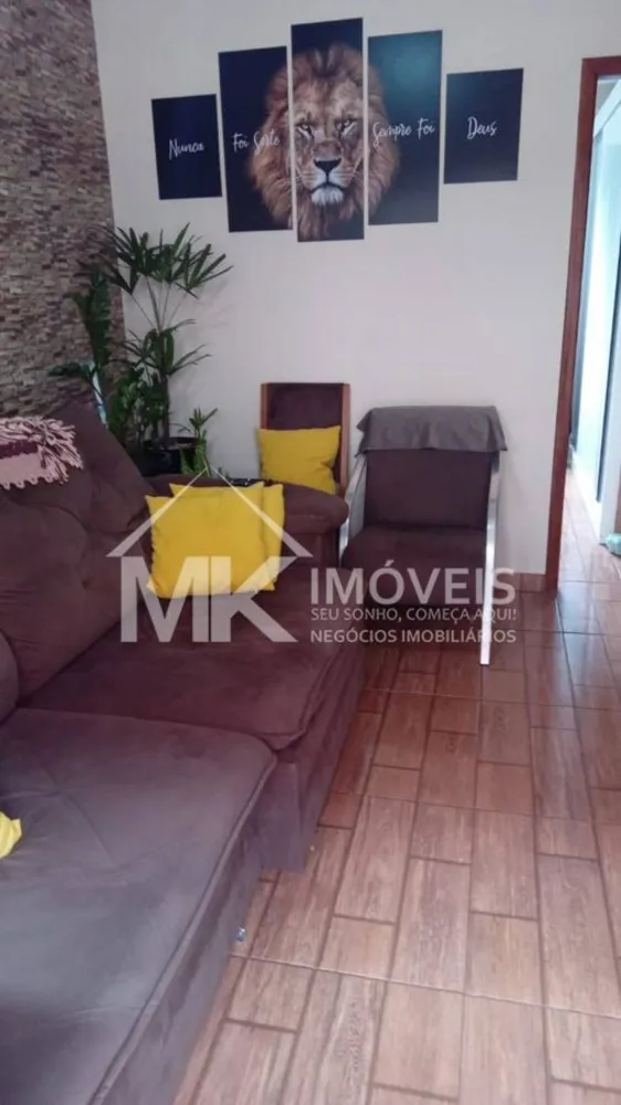 Apartamento, 2 quartos, 64 m² - Foto 6