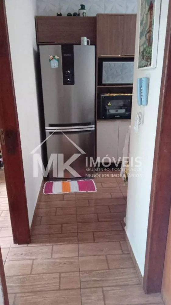 Apartamento, 2 quartos, 64 m² - Foto 5