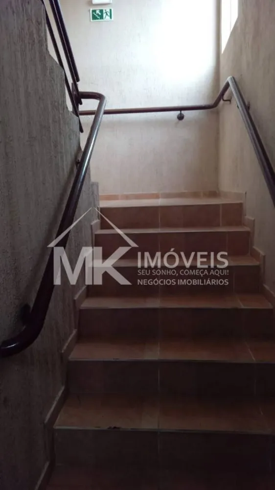 Apartamento, 2 quartos, 64 m² - Foto 10