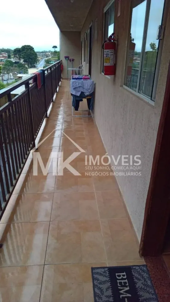 Apartamento, 2 quartos, 64 m² - Foto 8