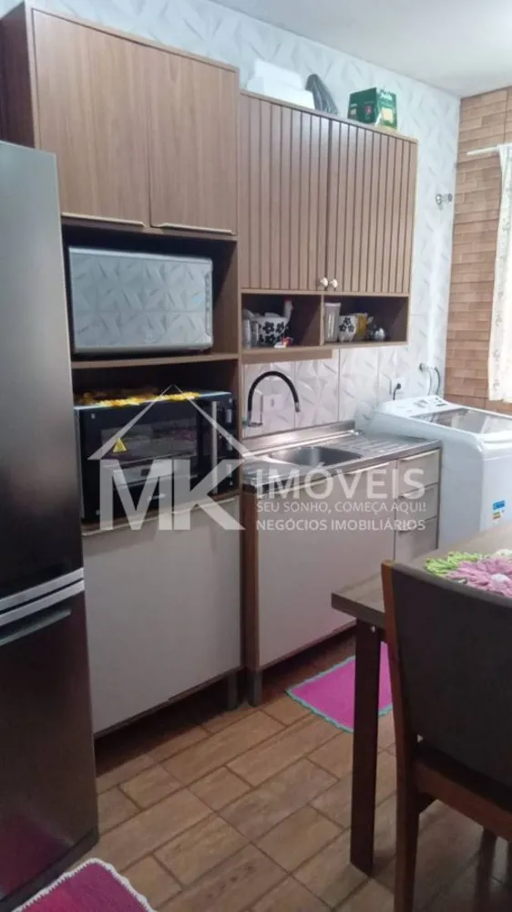 Apartamento, 2 quartos, 64 m² - Foto 12