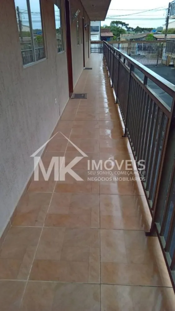 Apartamento, 2 quartos, 64 m² - Foto 7