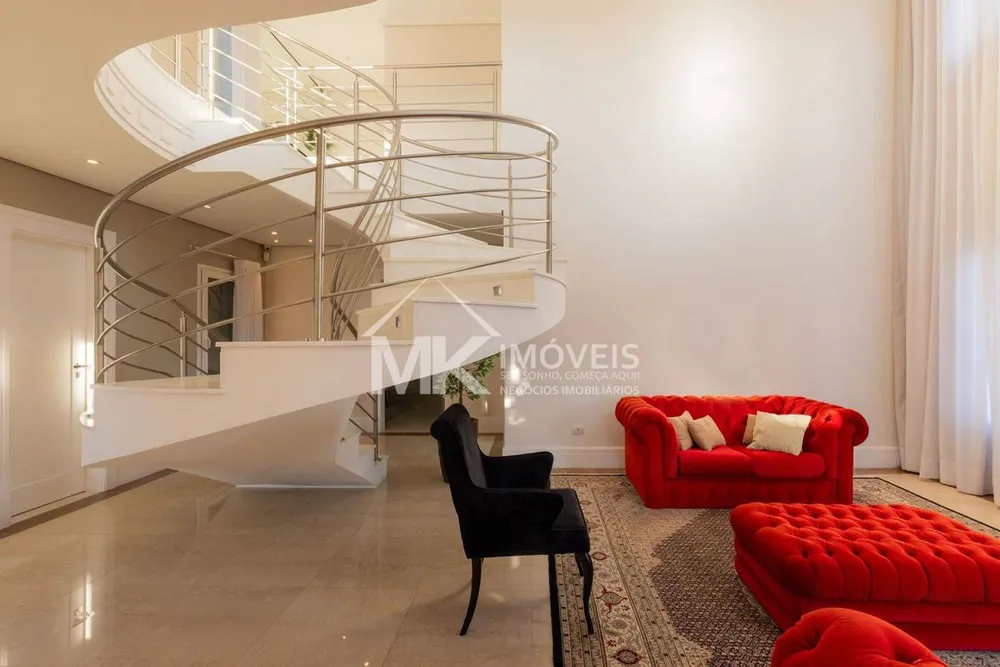 Casa, 5 quartos, 548 m² - Foto 6