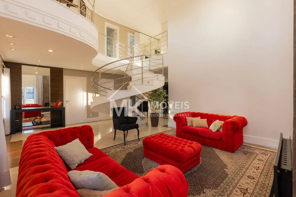 Casa, 5 quartos, 548 m² - Foto 5