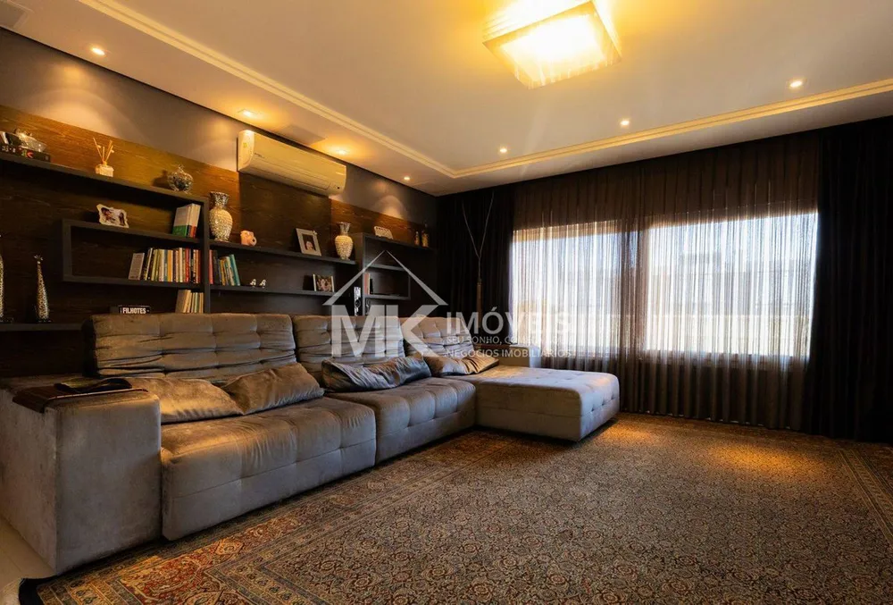 Casa, 5 quartos, 548 m² - Foto 7