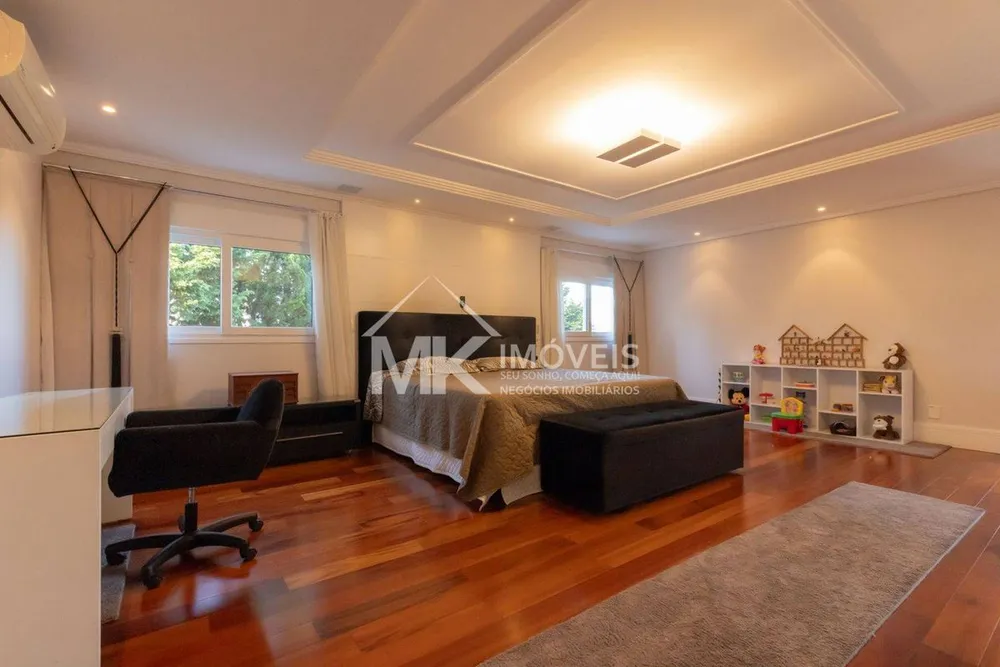 Casa, 5 quartos, 548 m² - Foto 3