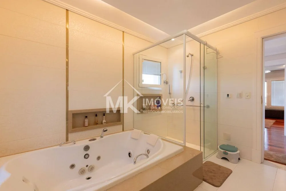 Casa, 5 quartos, 548 m² - Foto 4