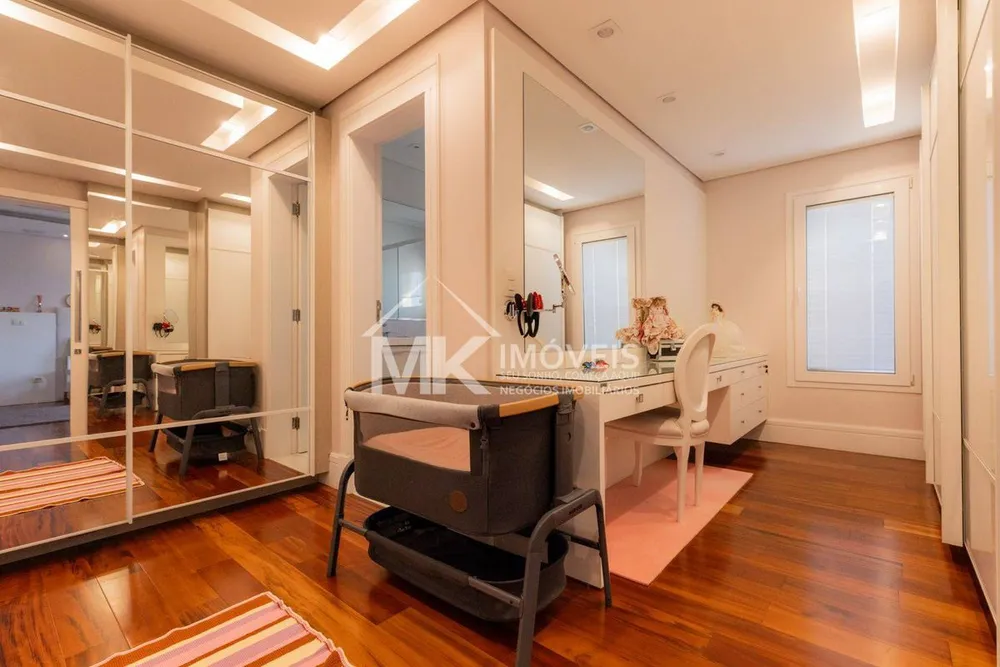 Casa, 5 quartos, 548 m² - Foto 10