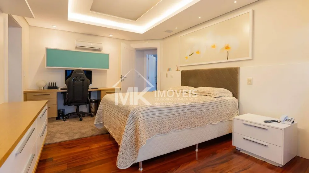 Casa, 5 quartos, 548 m² - Foto 12