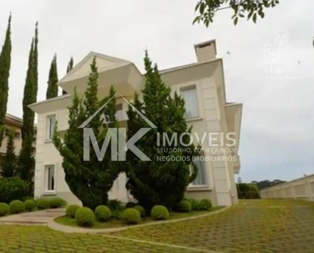 Casa, 5 quartos, 548 m² - Foto 2