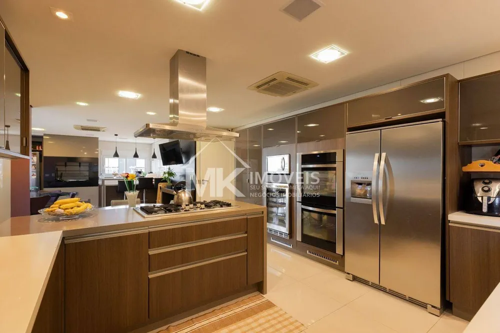 Casa, 5 quartos, 548 m² - Foto 9