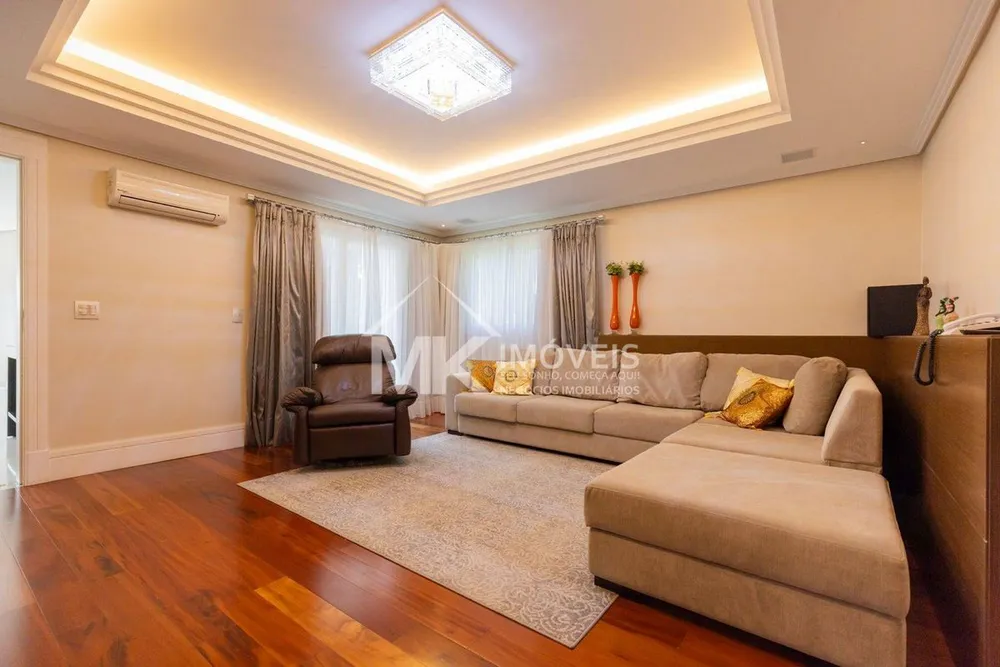 Casa, 5 quartos, 548 m² - Foto 11