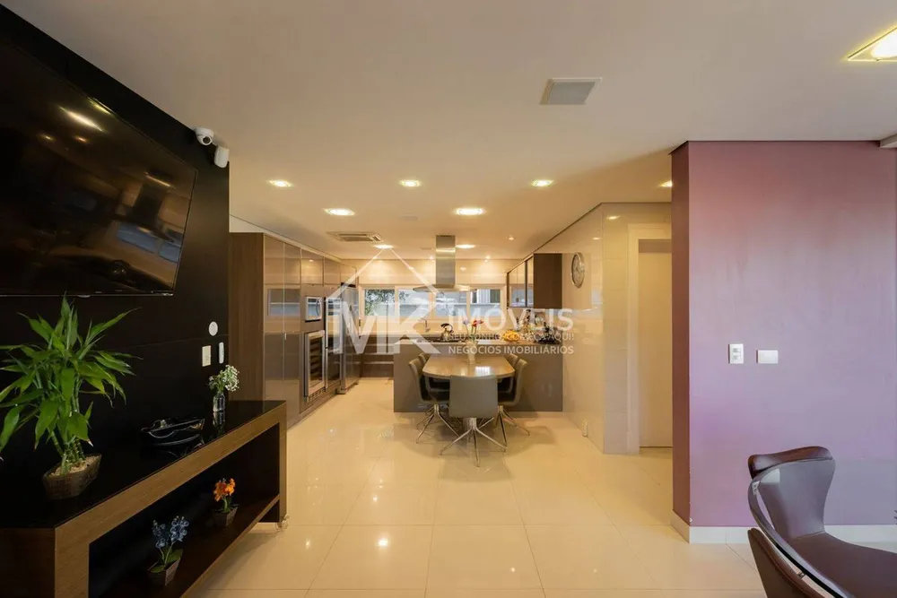 Casa, 5 quartos, 548 m² - Foto 8