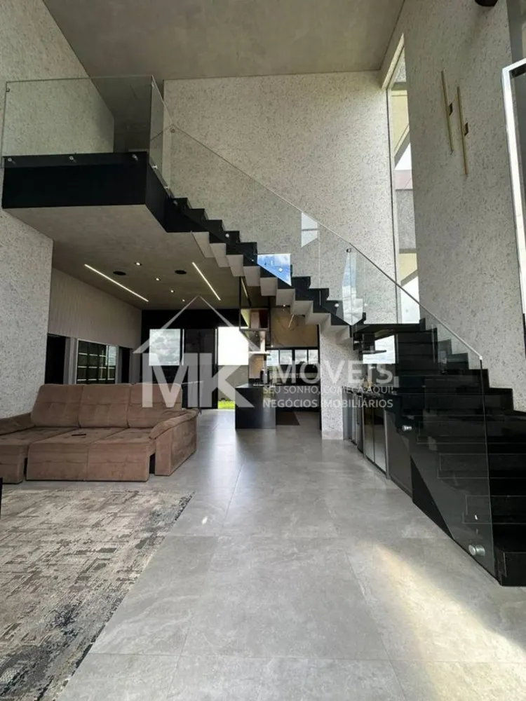 Sobrado, 4 quartos, 262 m² - Foto 10