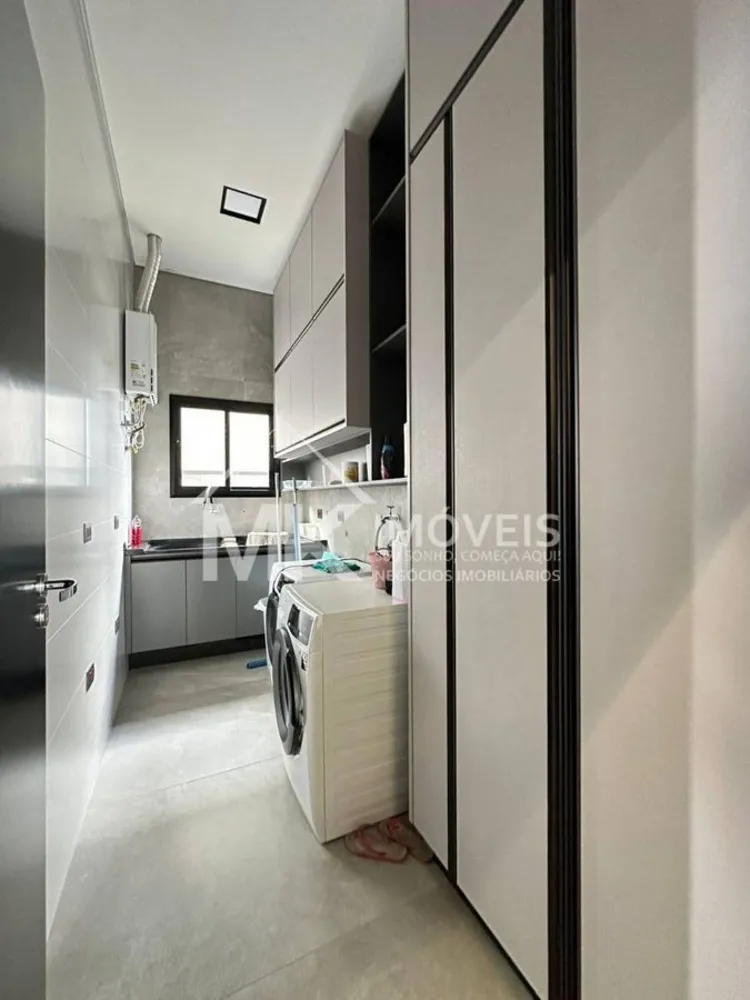 Sobrado, 4 quartos, 262 m² - Foto 6