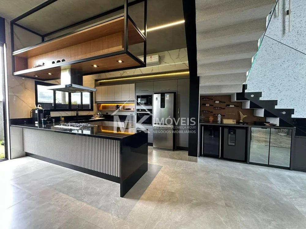 Sobrado, 4 quartos, 262 m² - Foto 11