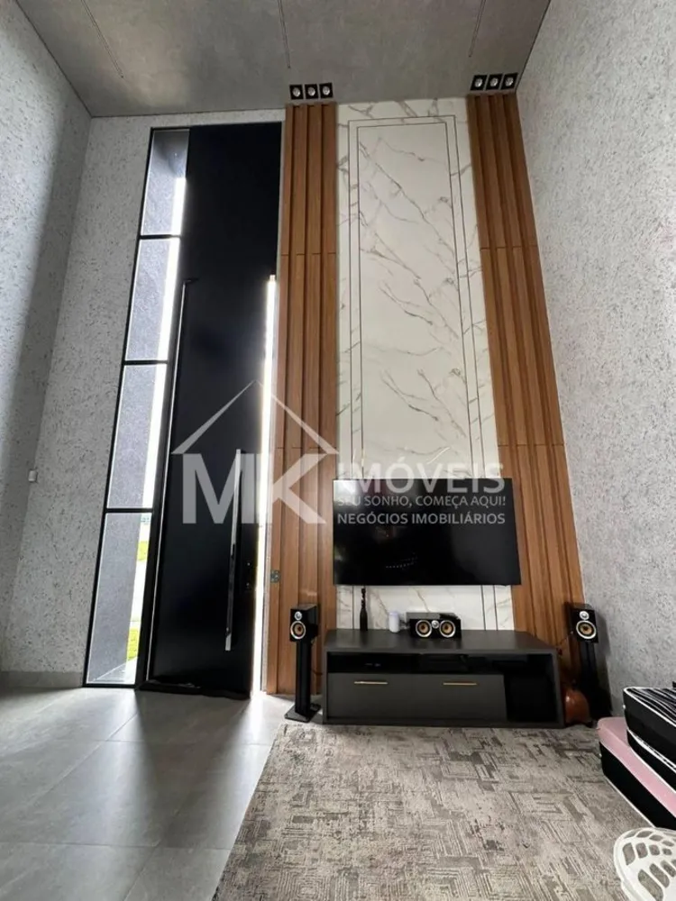 Sobrado, 4 quartos, 262 m² - Foto 10