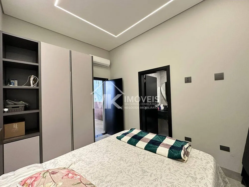 Sobrado, 4 quartos, 262 m² - Foto 1