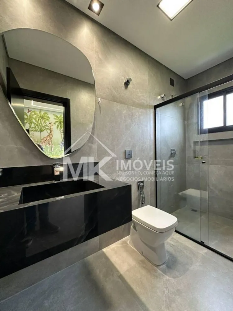 Sobrado, 4 quartos, 262 m² - Foto 5