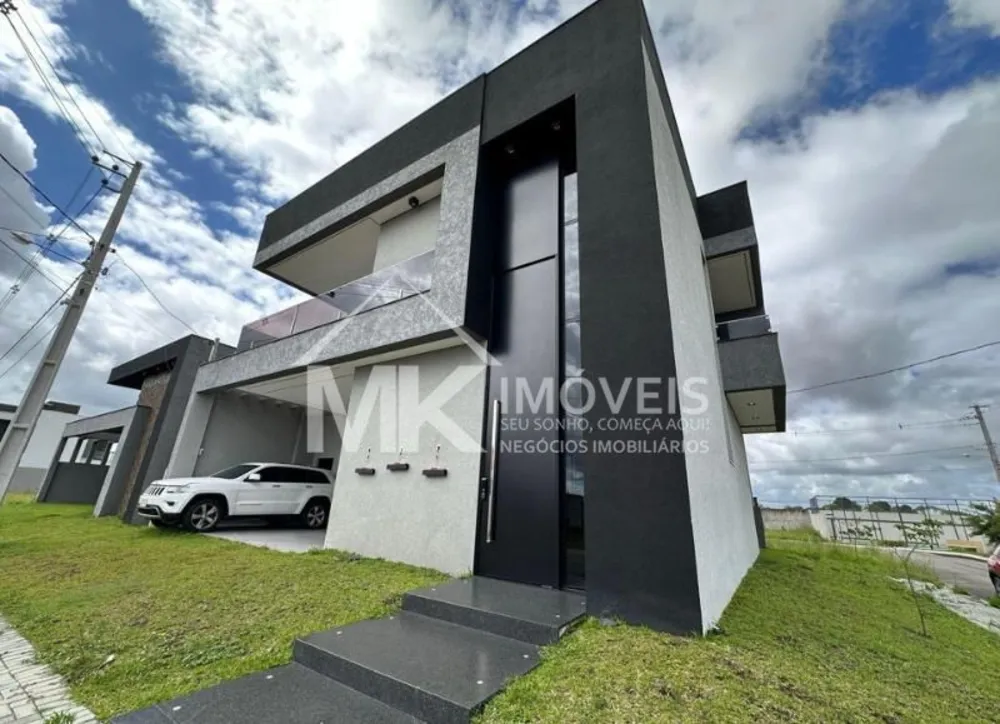 Sobrado, 4 quartos, 262 m² - Foto 4
