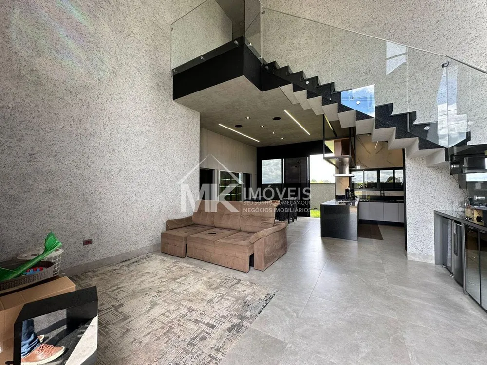 Sobrado, 4 quartos, 262 m² - Foto 12