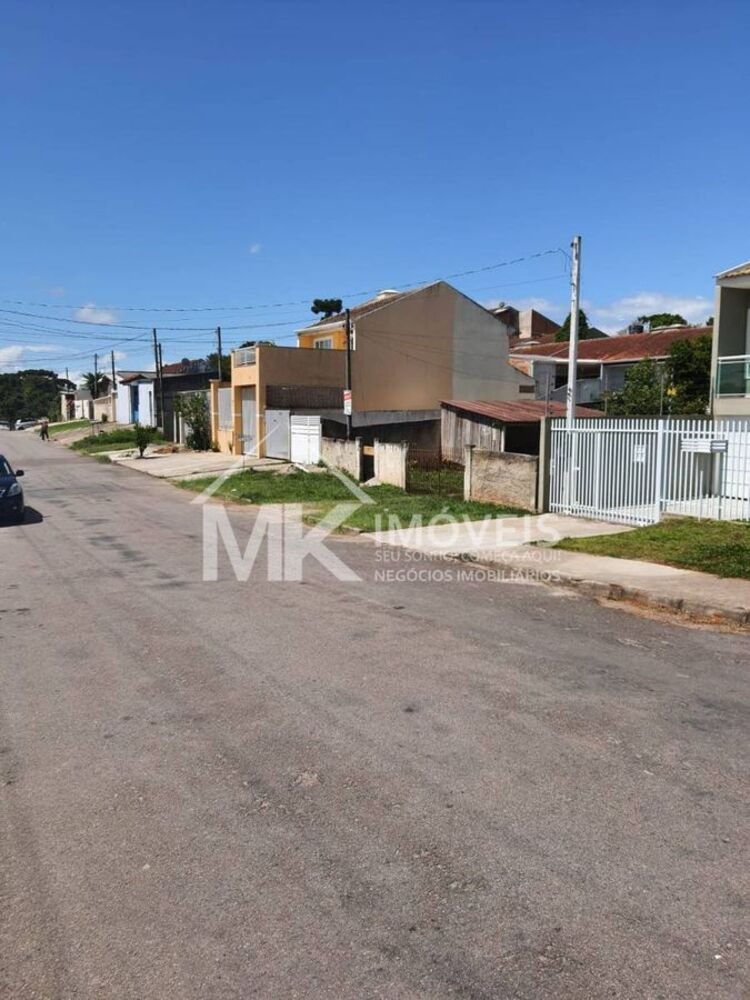 Terreno, 360 m² - Foto 1