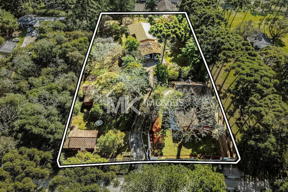 Chácara, 6 quartos, 5000 m² - Foto 2