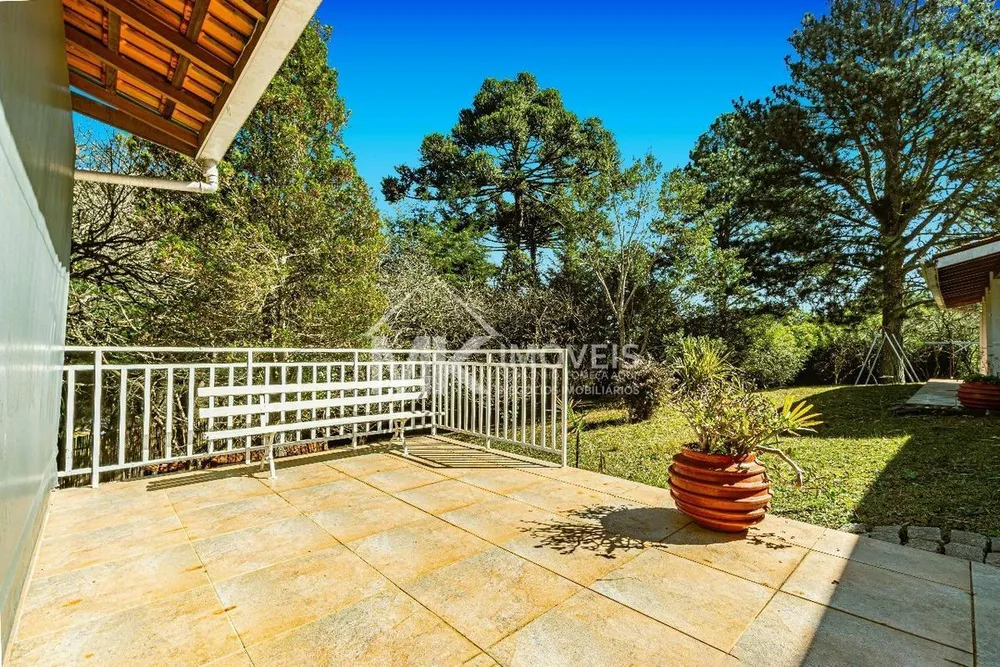 Chácara, 6 quartos, 5000 m² - Foto 5