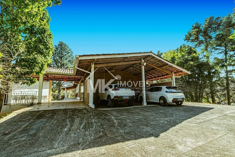 Chácara, 6 quartos, 5000 m² - Foto 1