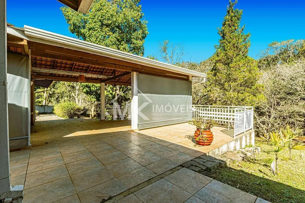Chácara, 6 quartos, 5000 m² - Foto 11