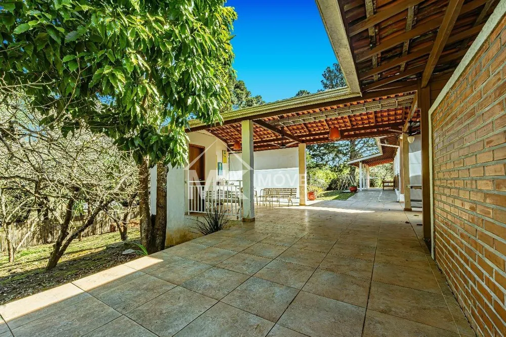 Chácara, 6 quartos, 5000 m² - Foto 16