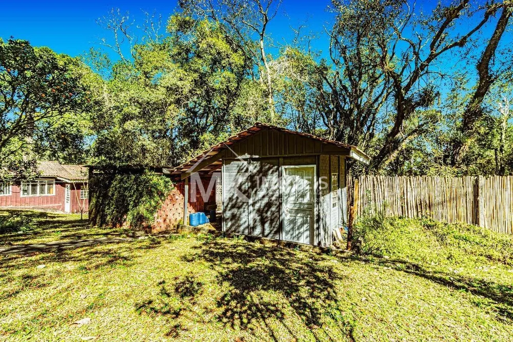 Chácara, 6 quartos, 5000 m² - Foto 3