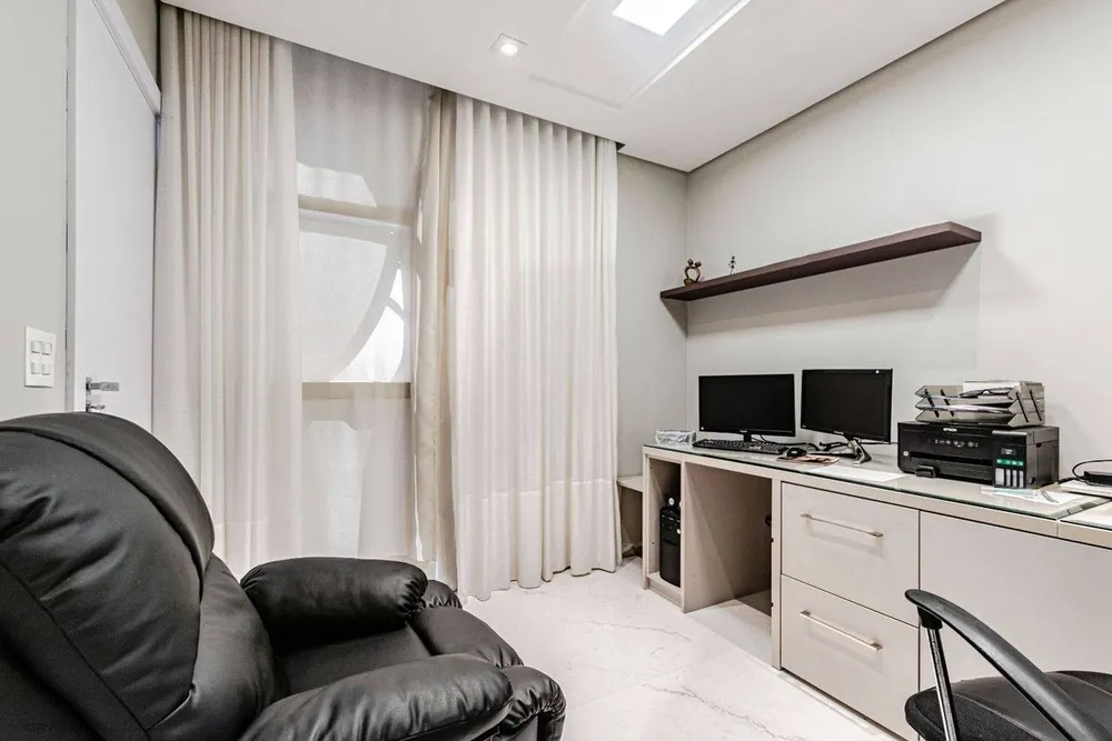 Sobrado, 3 quartos, 380 m² - Foto 8