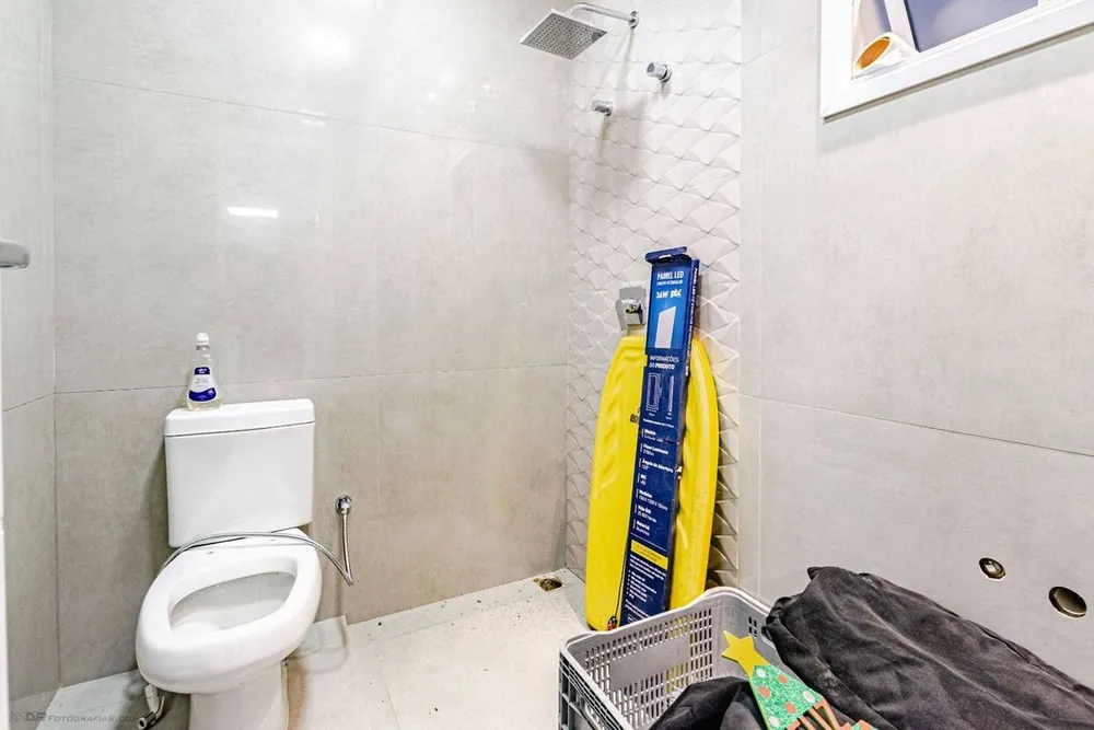 Sobrado, 3 quartos, 380 m² - Foto 14