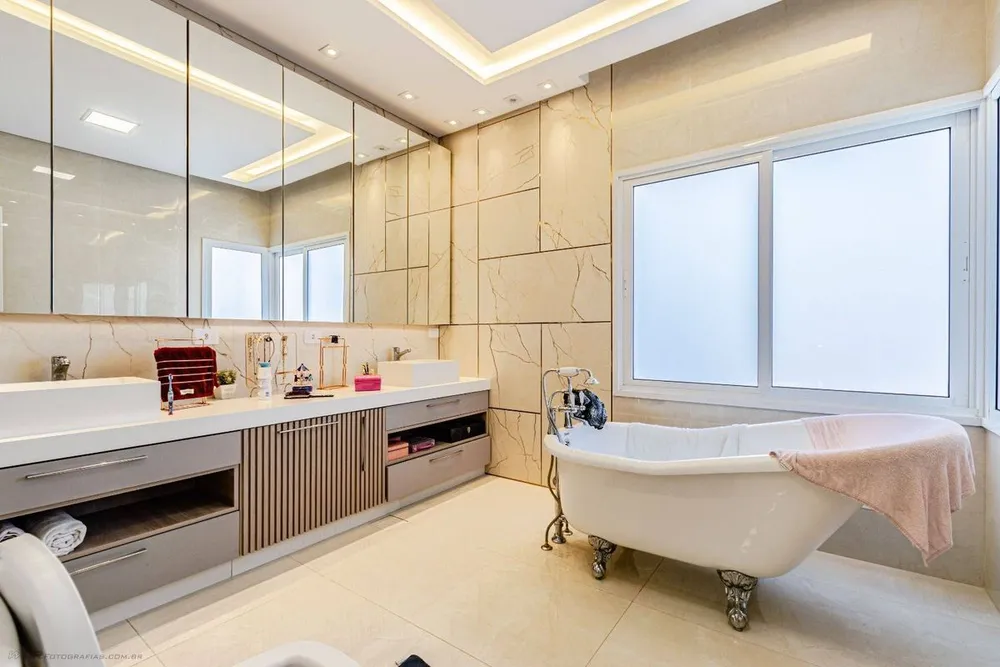 Sobrado, 3 quartos, 380 m² - Foto 6
