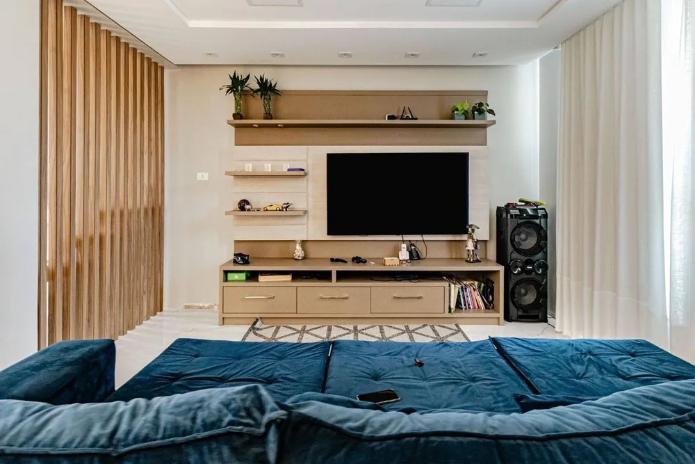 Sobrado, 3 quartos, 380 m² - Foto 3