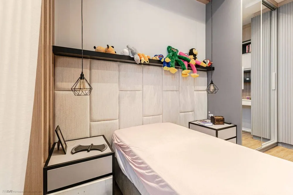 Sobrado, 3 quartos, 380 m² - Foto 10