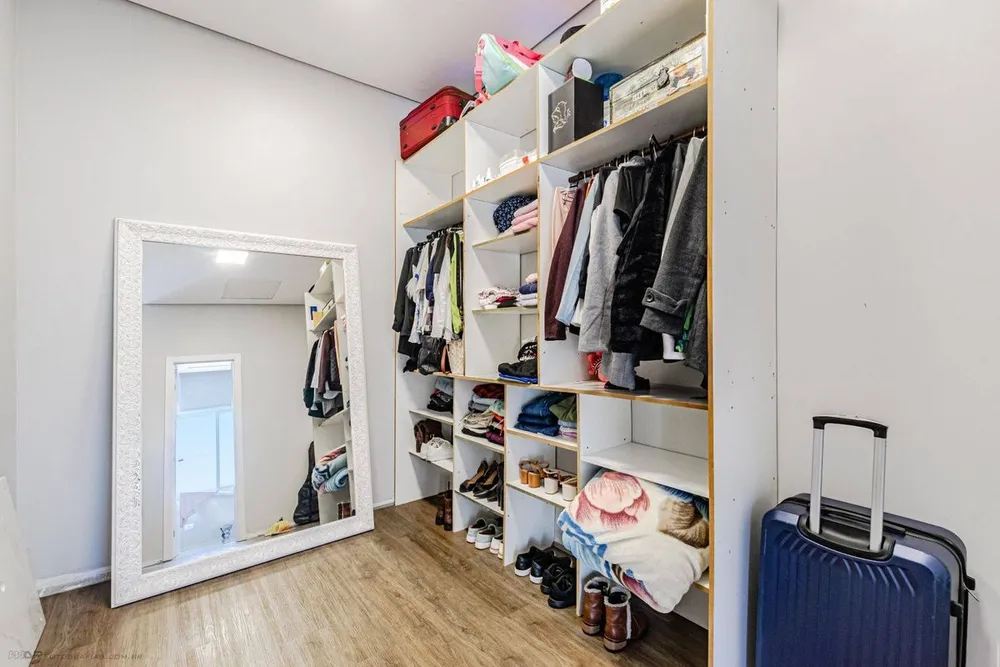 Sobrado, 3 quartos, 380 m² - Foto 7