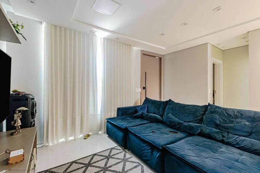 Sobrado, 3 quartos, 380 m² - Foto 2