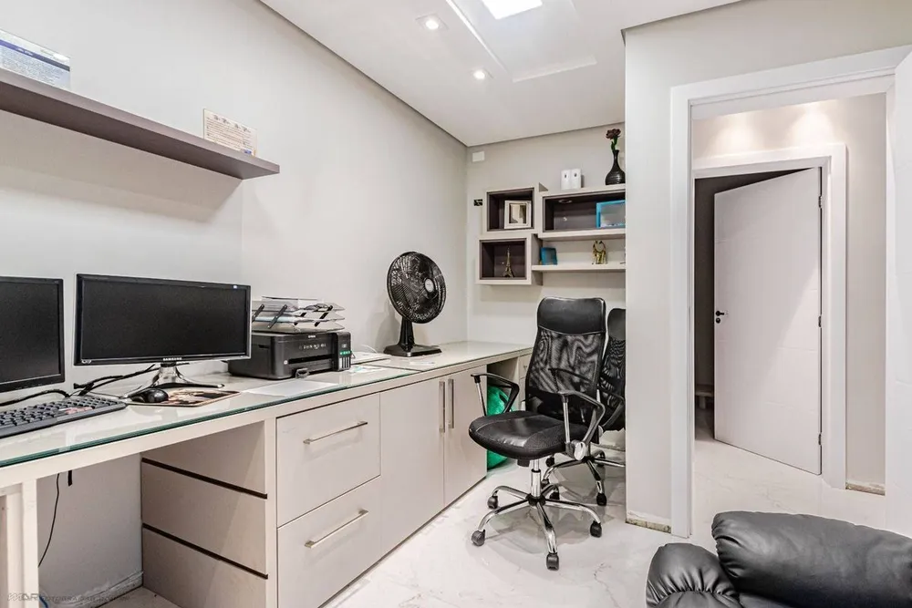 Sobrado, 3 quartos, 380 m² - Foto 9