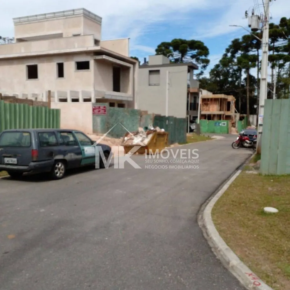 Sobrado, 3 quartos, 224 m² - Foto 4