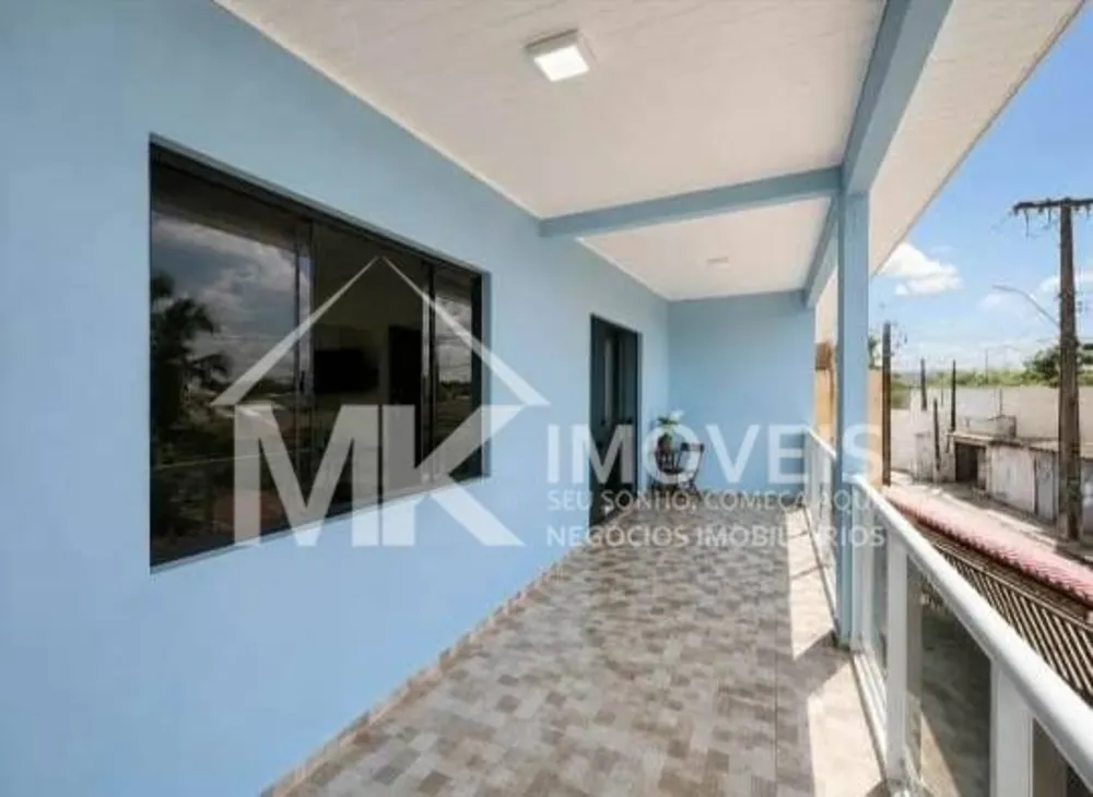 Sobrado, 4 quartos, 222 m² - Foto 12