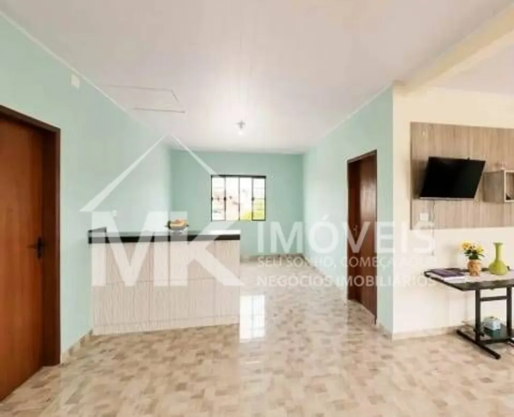 Sobrado, 4 quartos, 222 m² - Foto 11
